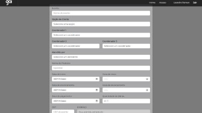 Intranet GOI